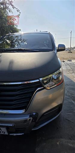 هيونداي ستار اكس